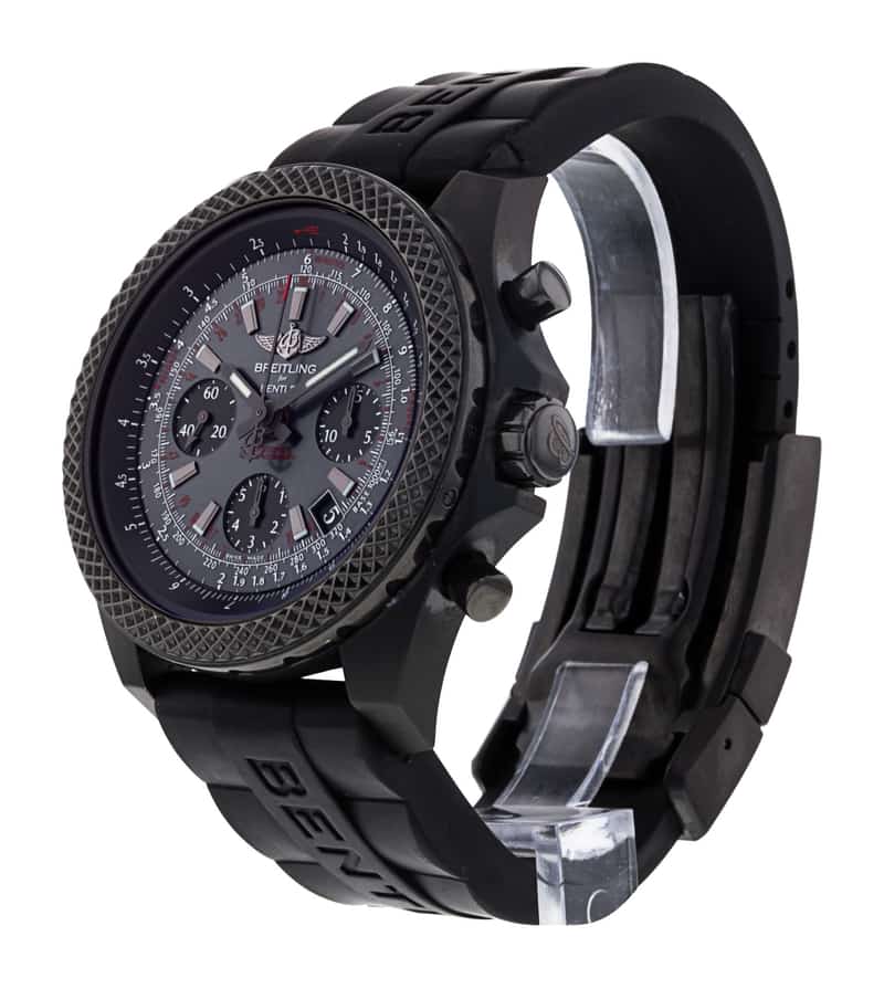 Breitling Bentley B06 MB0612